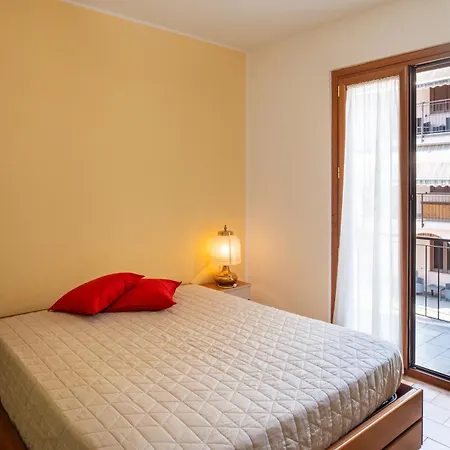 Sorelle Pamela 아파트 메이나