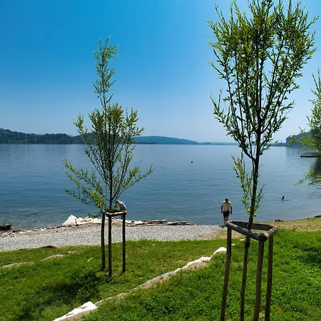 Sorelle Pamela Апартаменты *