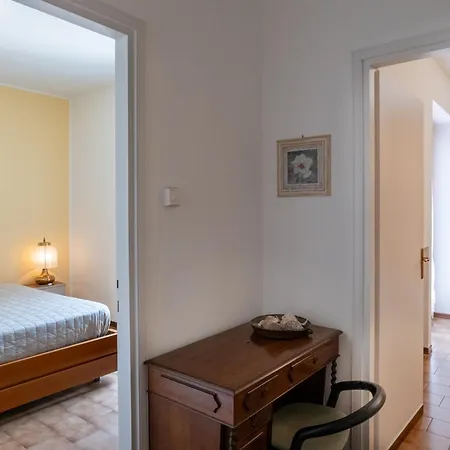 아파트 Sorelle Pamela 메이나