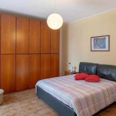 Sorelle Pamela 公寓 *