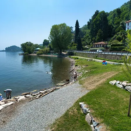 Sorelle Pamela 公寓