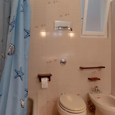 Sorelle Pamela 公寓 *