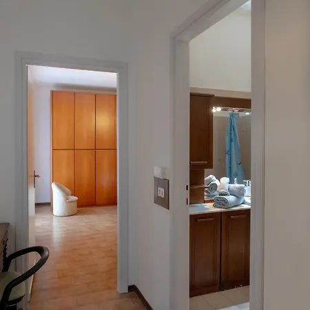 Sorelle Pamela 公寓 *