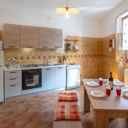 公寓 Sorelle Pamela