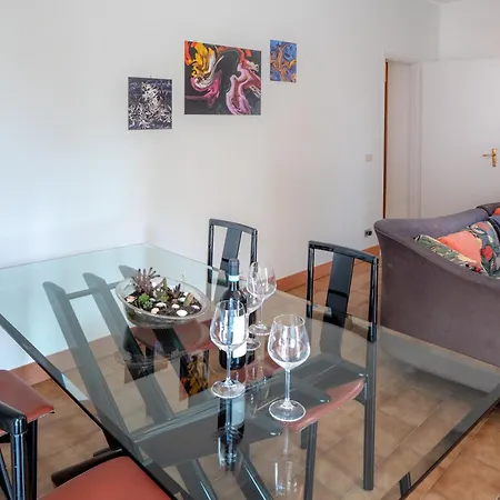 Sorelle Pamela 公寓 梅纳