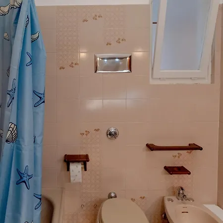Apartament Sorelle Pamela Meina