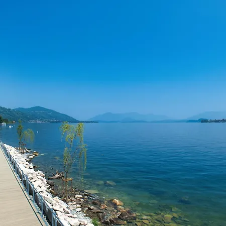 Sorelle Pamela 公寓 *