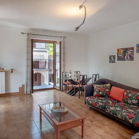 公寓 Sorelle Pamela 梅纳