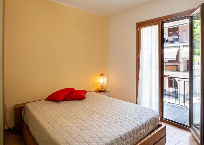 Sorelle Pamela 아파트 메이나