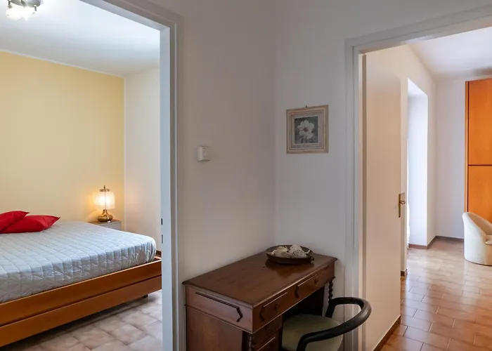 Апартаменты Sorelle Pamela Мейна