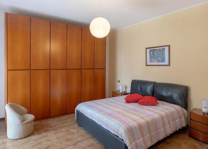 Sorelle Pamela 아파트 *