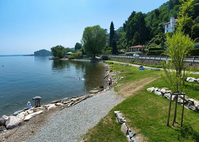 Sorelle Pamela 아파트