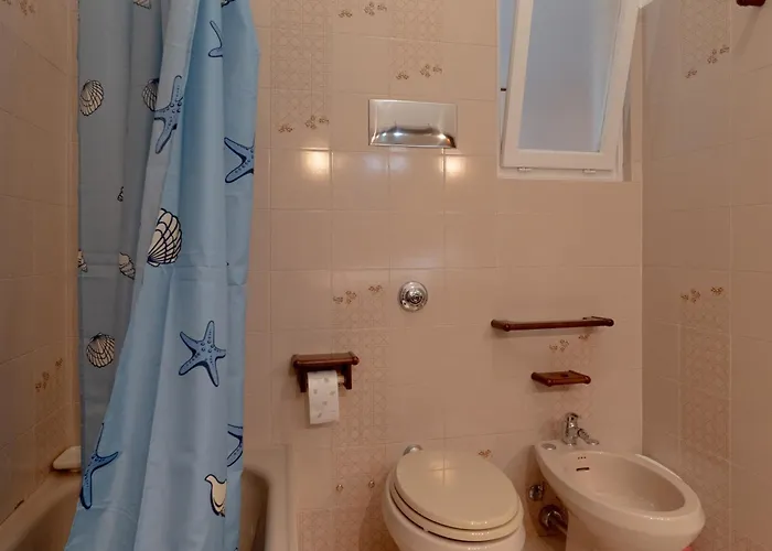 Sorelle Pamela Апартаменты *