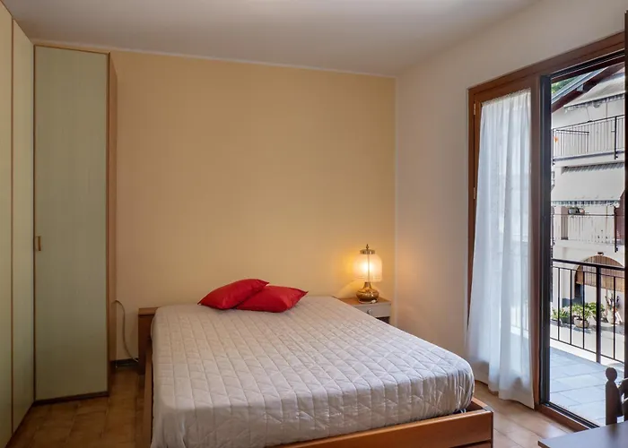 Lejlighed Sorelle Pamela *