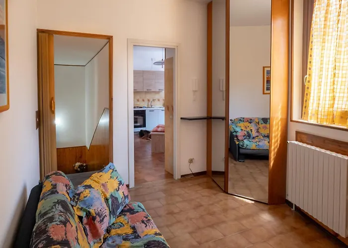 Sorelle Pamela * Meina