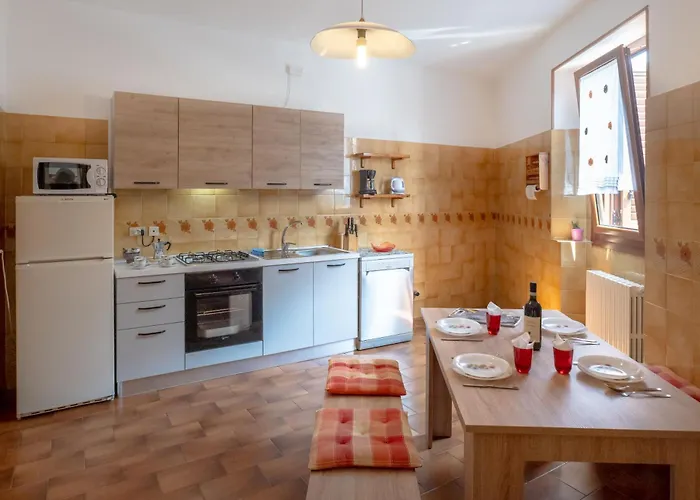 Lejlighed Sorelle Pamela