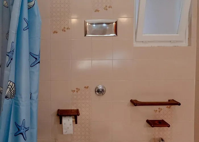 아파트 Sorelle Pamela 메이나