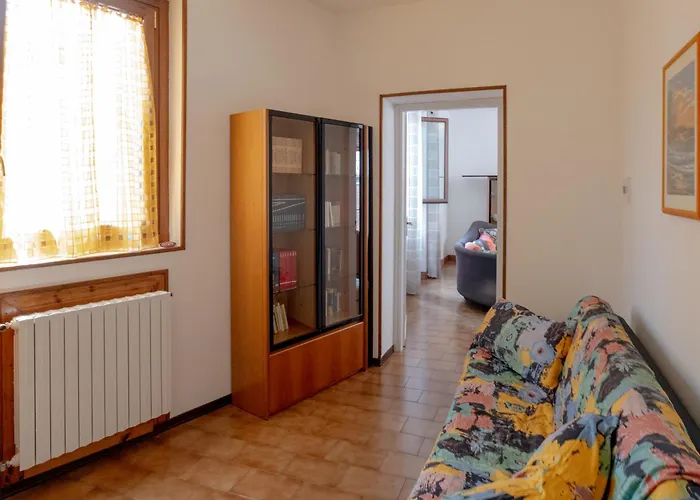 Sorelle Pamela 아파트