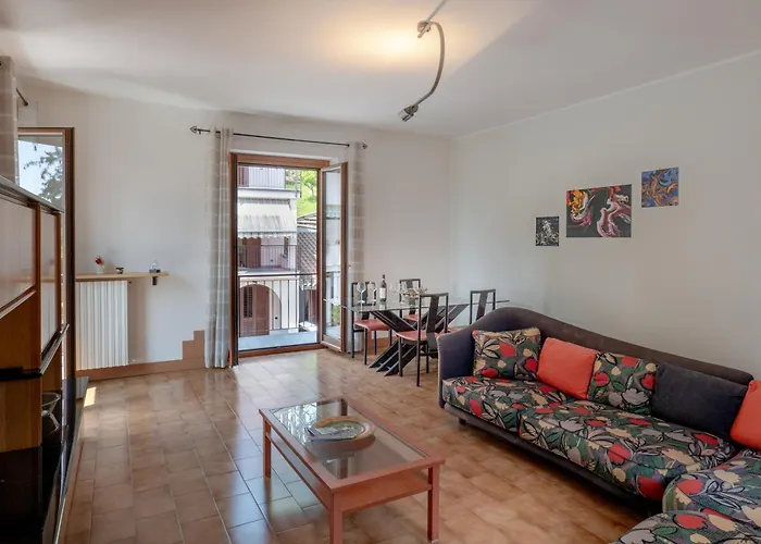 아파트 Sorelle Pamela 메이나