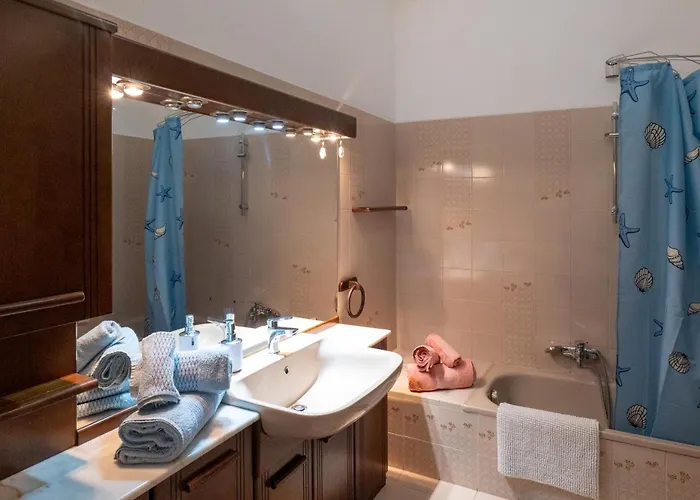 아파트 Sorelle Pamela