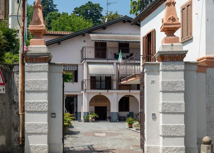 Sorelle Pamela Мейна